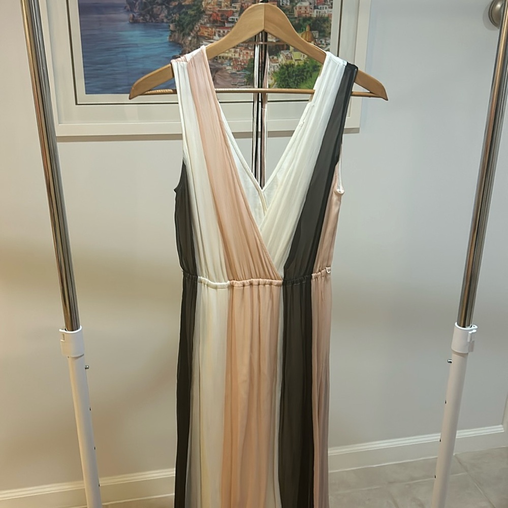 Ella moss dress size xs